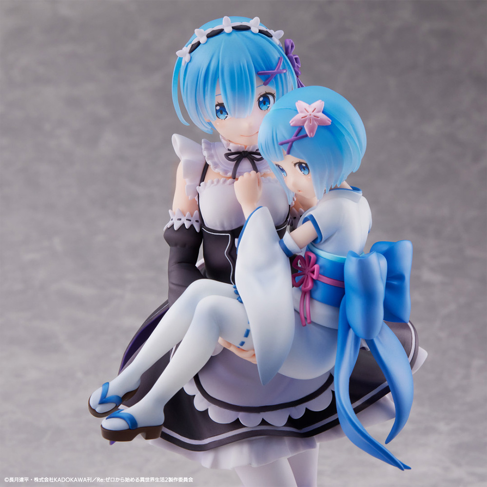 セルバレイ　　ウルフジン　　RE:ZERO　! Re Zero - Starting Life In Another World