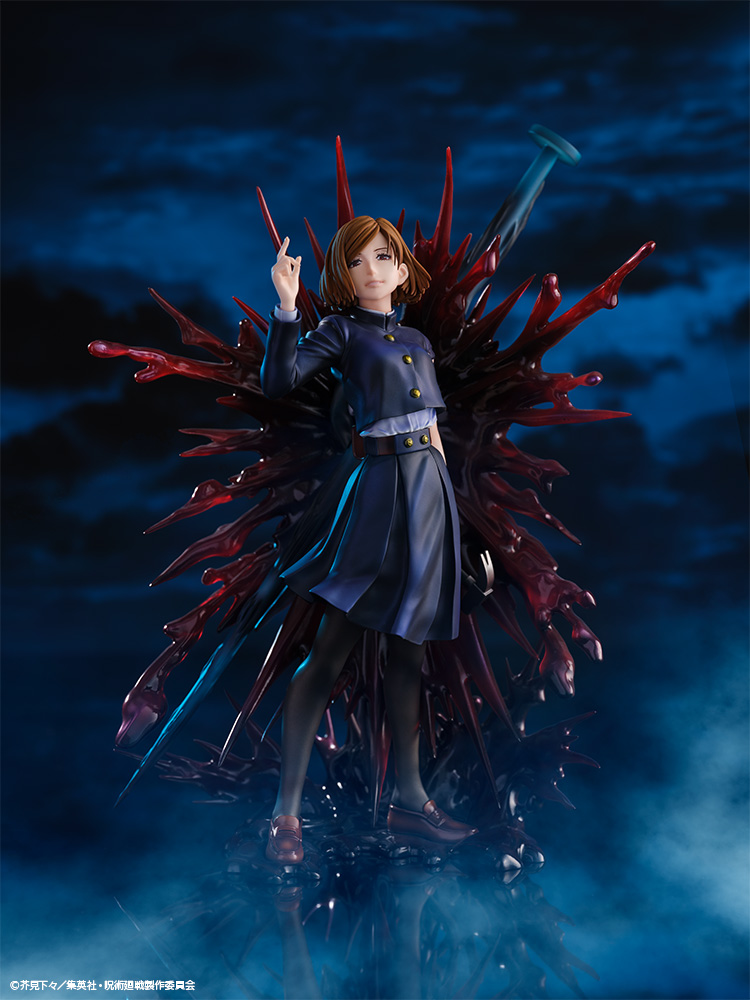 カジノ バステト 1/4フィギュア Amazon.co.jp: バステト Casino：Bare Leg Ver. 1/4 PVC＆ABS製