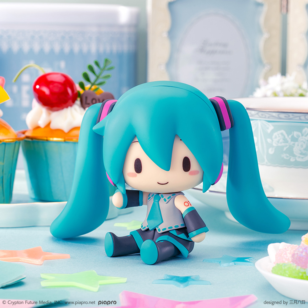 期間限定 数量限定 item10025_hatsunemiku- ワンピース